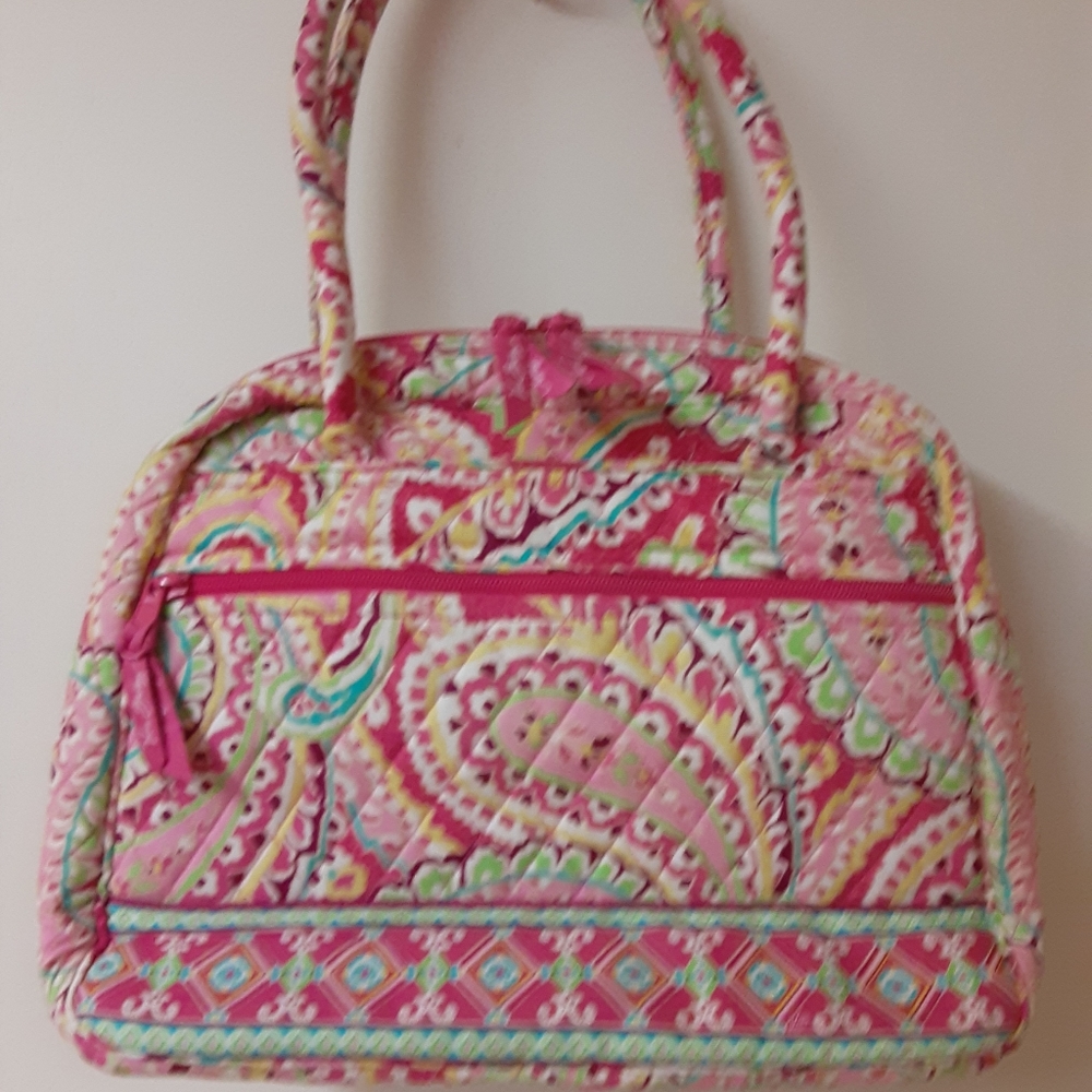 Vera Bradley Bag - Picture 2 of 7